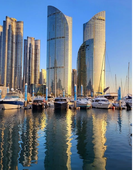 부산 2박 3일 완벽 가이드