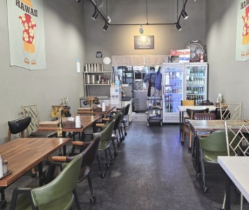 하와이장칼국수&뼈구이 인천논현본점