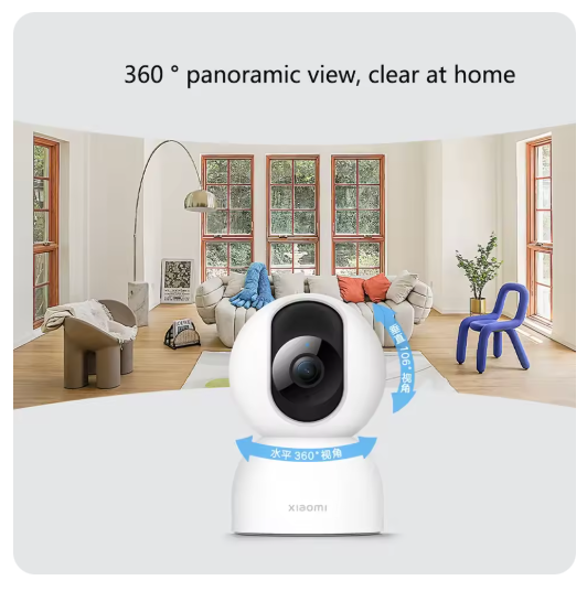 샤오미 홈캠