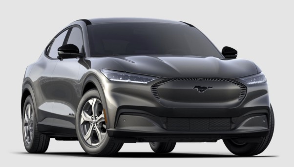 [전기차 추천] 포드 머스탱 마크-E