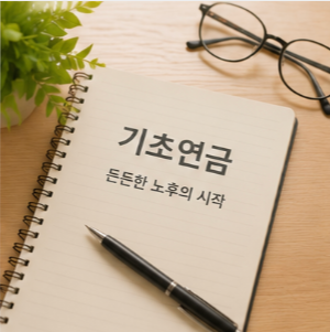 소득인정액이 중요한 이유