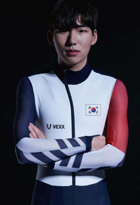 매스스타트 정재원