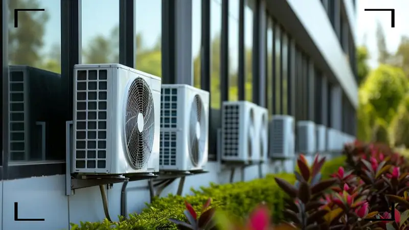 인버터 에어컨이란? 정속형 에어컨 장단점 전기세 폭탄 피하는 사용법7