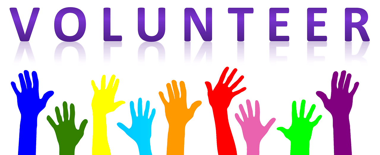 따뜻한 마음을 나눌 수 있는 나눔과 봉사