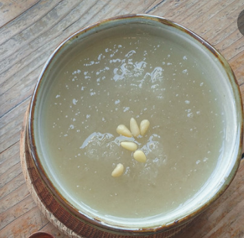 인사동 인산인해 전통찻집 방문리얼후기