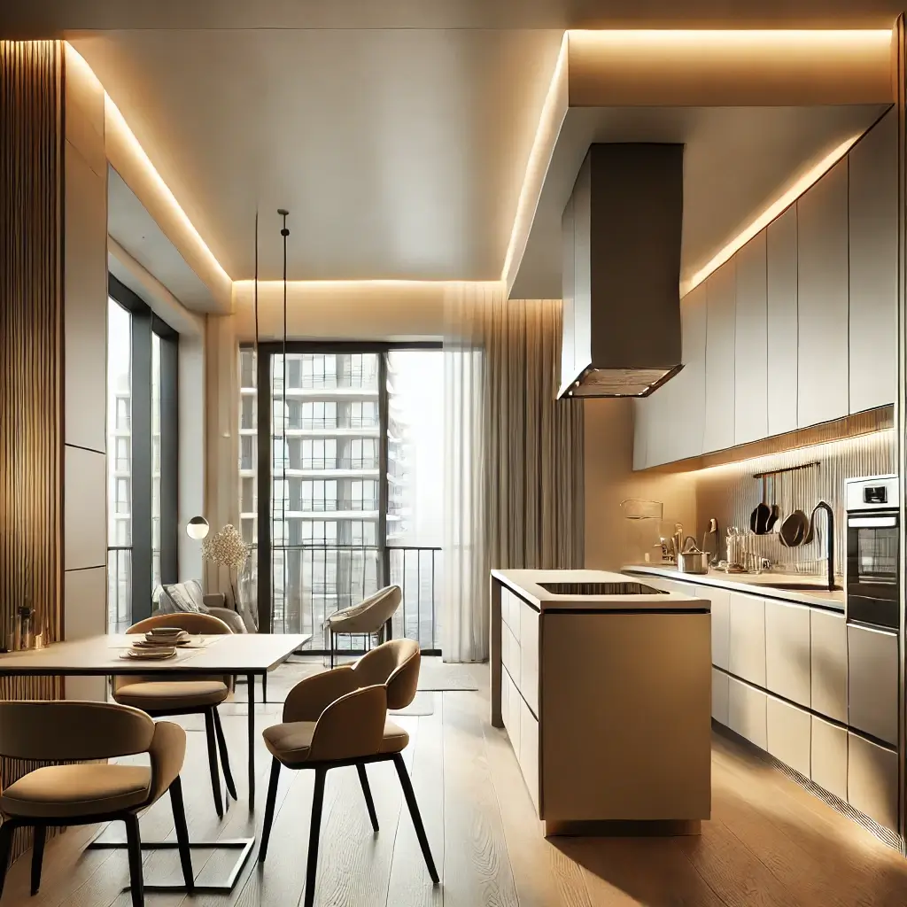 인테리어 리모델링 A to Z: 성공적인 집 꾸미기 비법