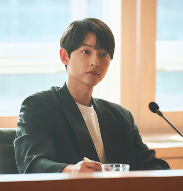 재벌집 막내아들 몇부작