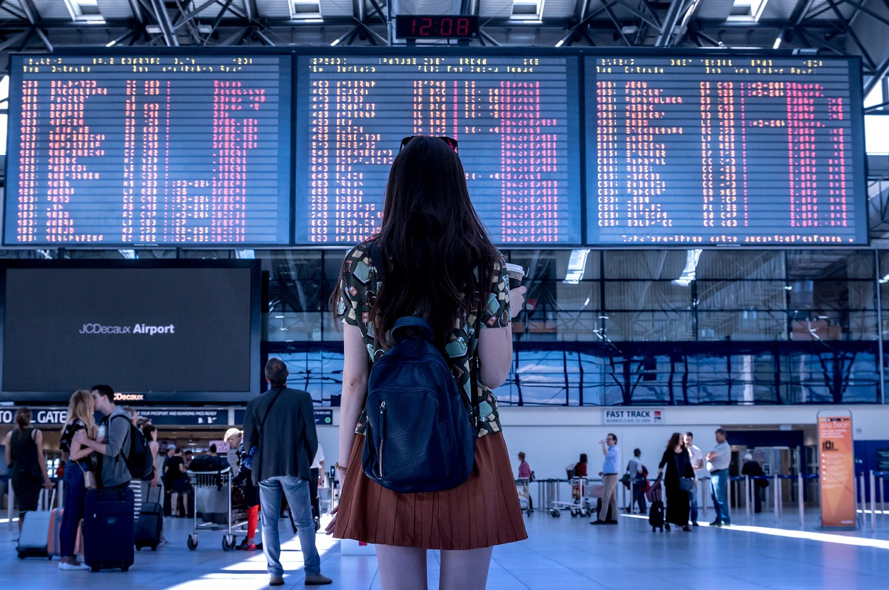 항공권 구매 노하우 (저가, 보험, 가격 비교법)