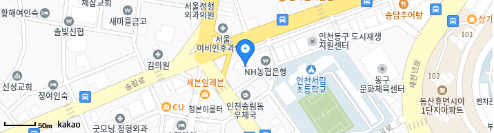 인천광역시 위고비 처방병원 찾기