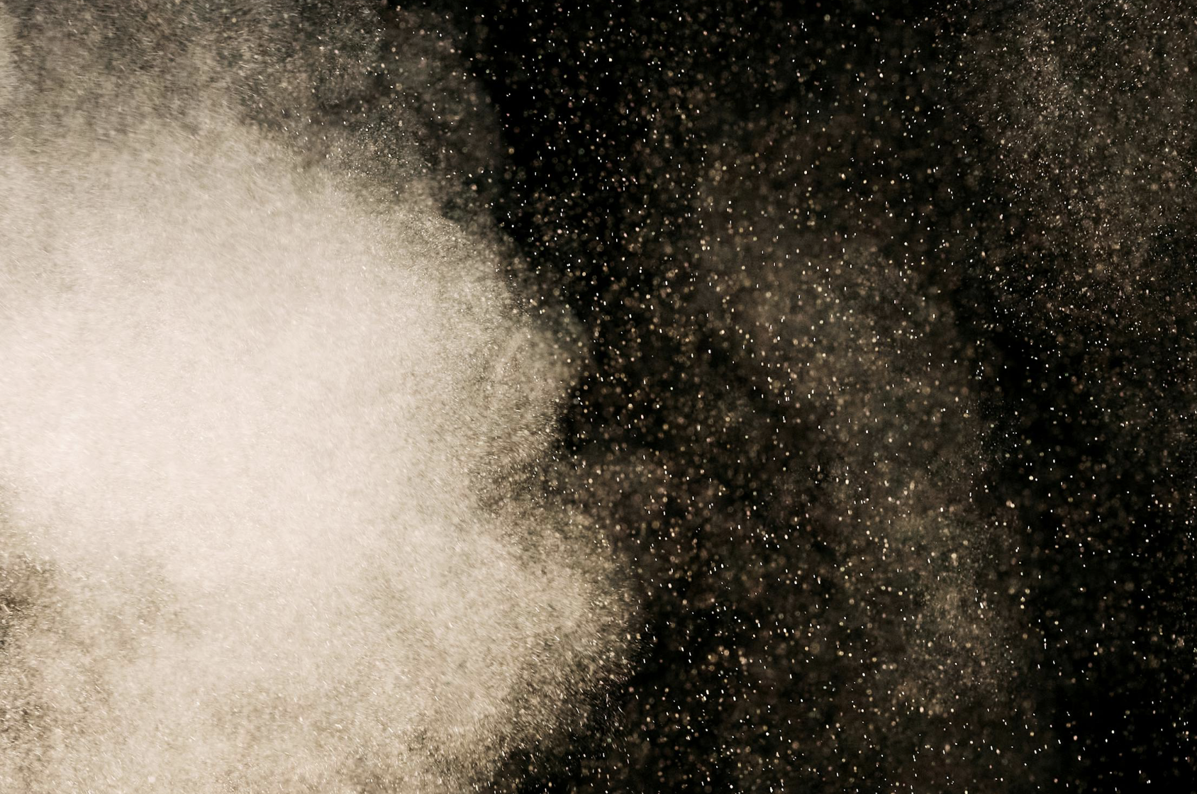 초미세먼지-눈건강