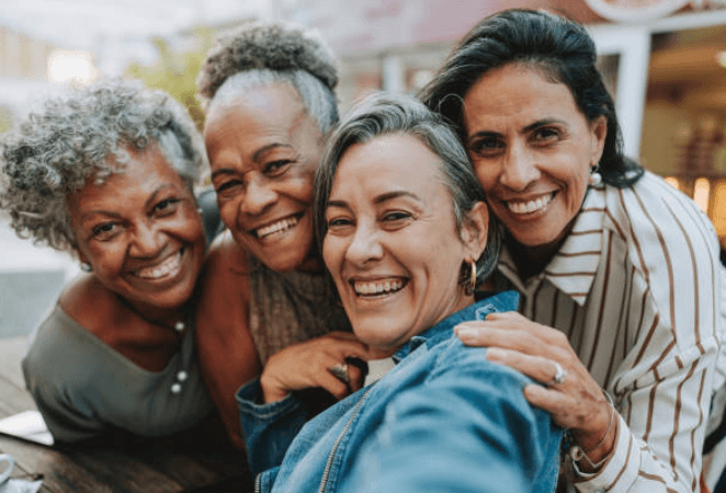 60대 여성 갱년기 증상과 자연스럽게 극복하는 7가지 방법