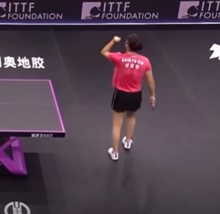 table-tennis