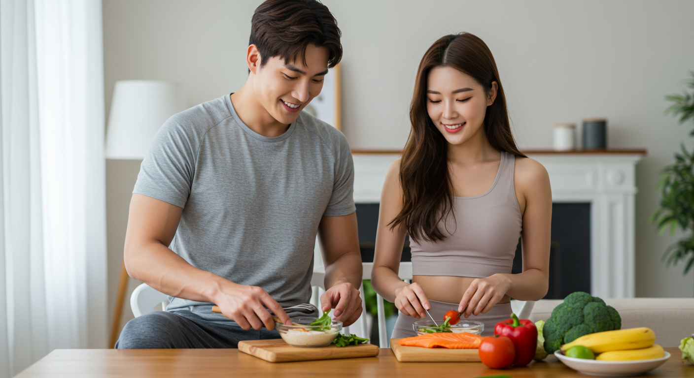 양육권 변경신청