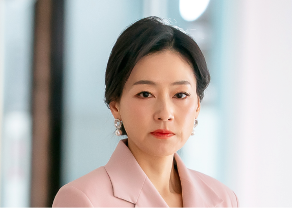 붉은 진주 드라마