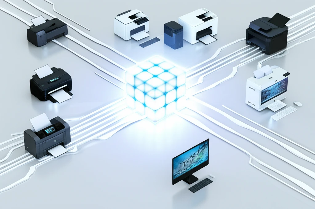 삼성 프린터 드라이버 바로가기 HP ..