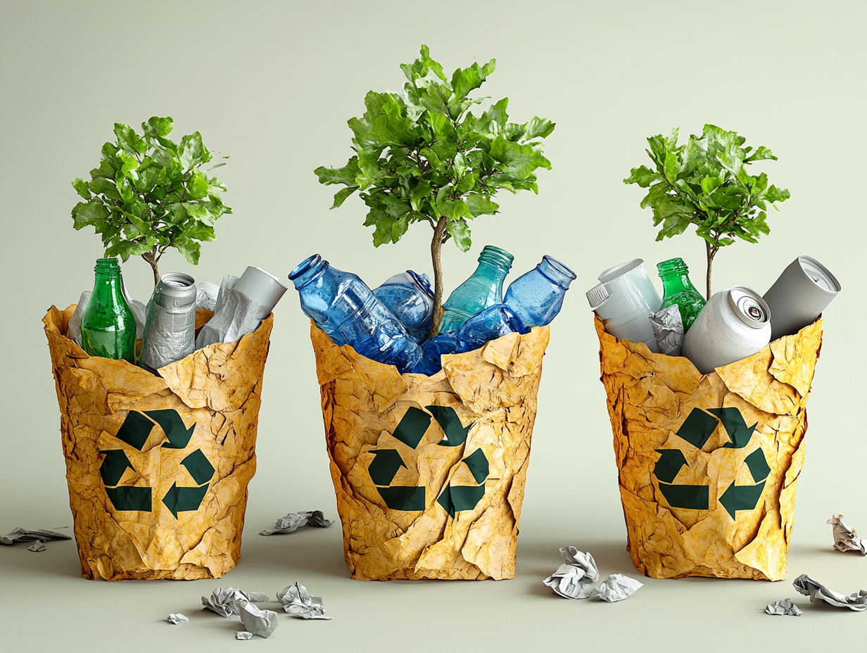 친환경 패키징 사업 아이템 추천