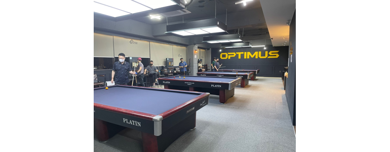 수원 장안구 당구장