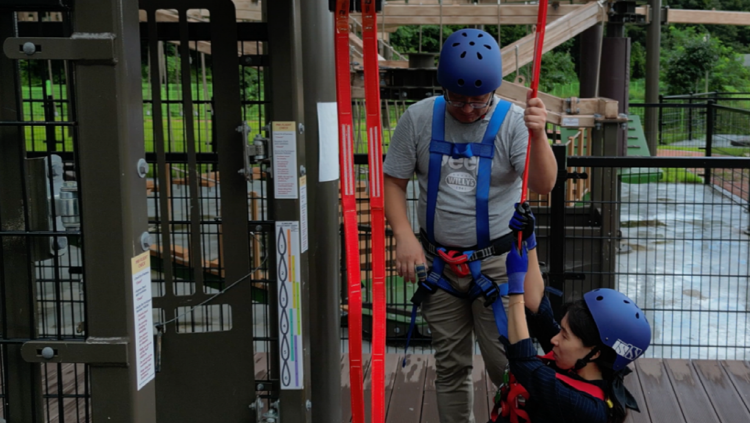 청도 스카이트레일