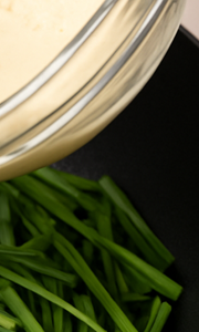 부추전 맛있게 만드는 법