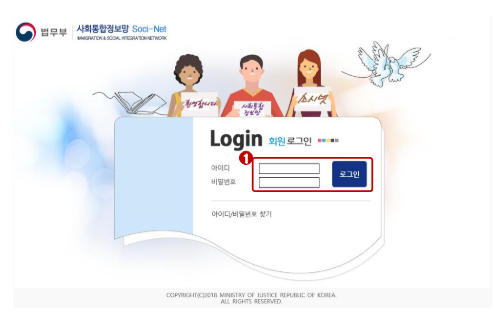 사회통합프로그램