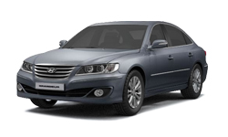 그랜저 tg 색상코드 - 다크 그레이(색상코드 : YDG)