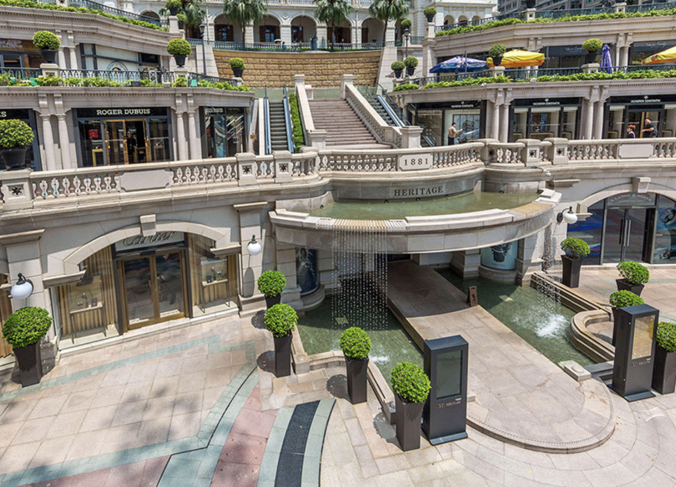 홍콩 자유여행 무료 입장 가볼만한곳 BEST 06