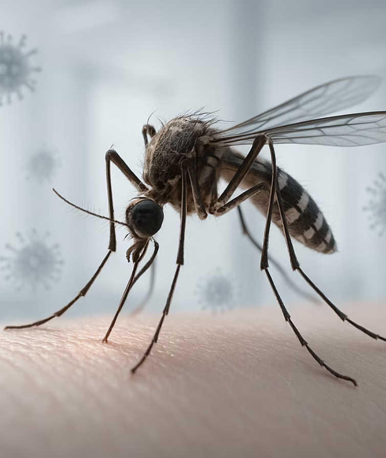 단순 가려움 vs 치명적인 질병