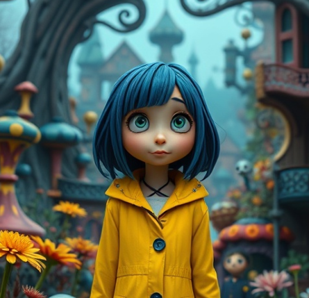 영화코렐라인그림