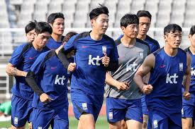 한국 팔레스타인 축구 중계 방송 보러가기