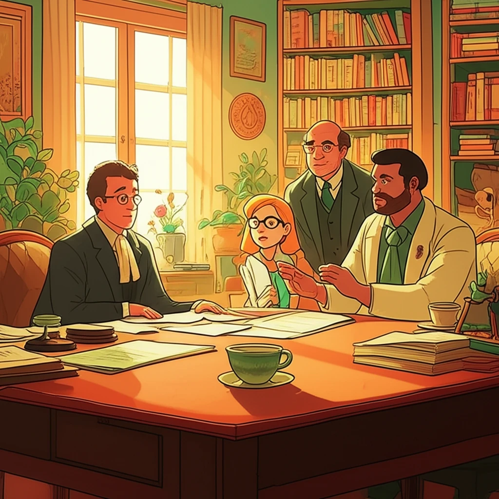 양육권 분쟁 A to Z: 자녀 복리