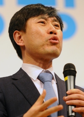 이혜훈 충구 성동구을 공천 경선 승리 이유