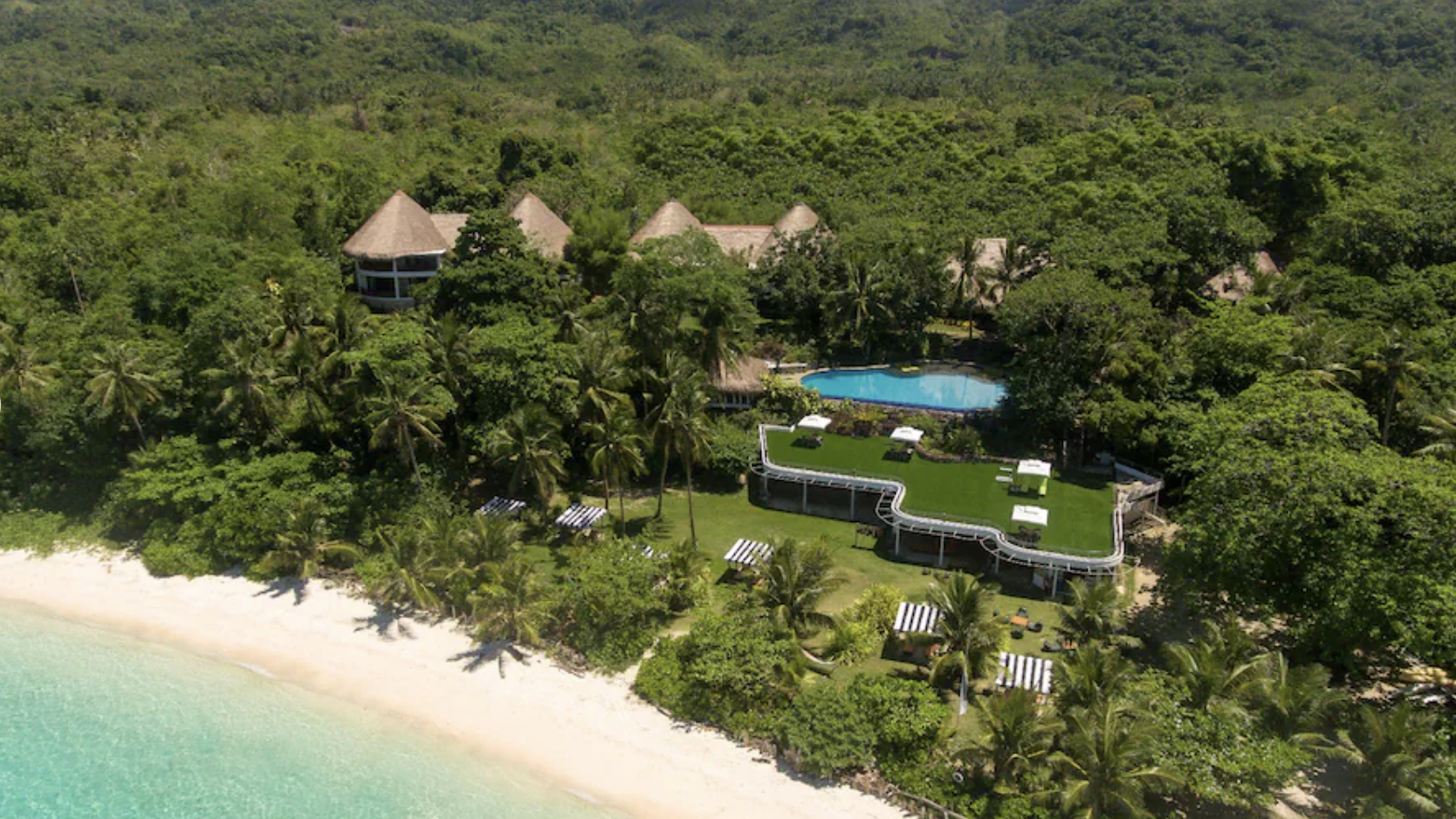 보홀 럭셔리 호캉스 리조트 BEST 05 + 추천 액티비티 BEST 03