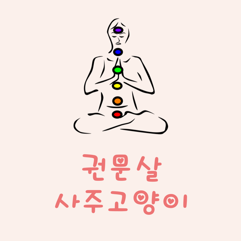 권문살이란