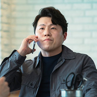 배드 앤 크레이지 차시원