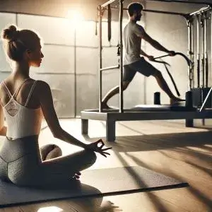 요가와 필라테스의 차이점과 건강 효과 내 몸에 맞는 운동