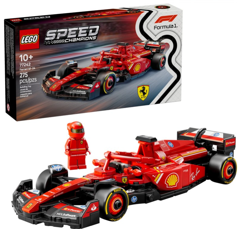 맥라렌 포뮬러 1 레이스카