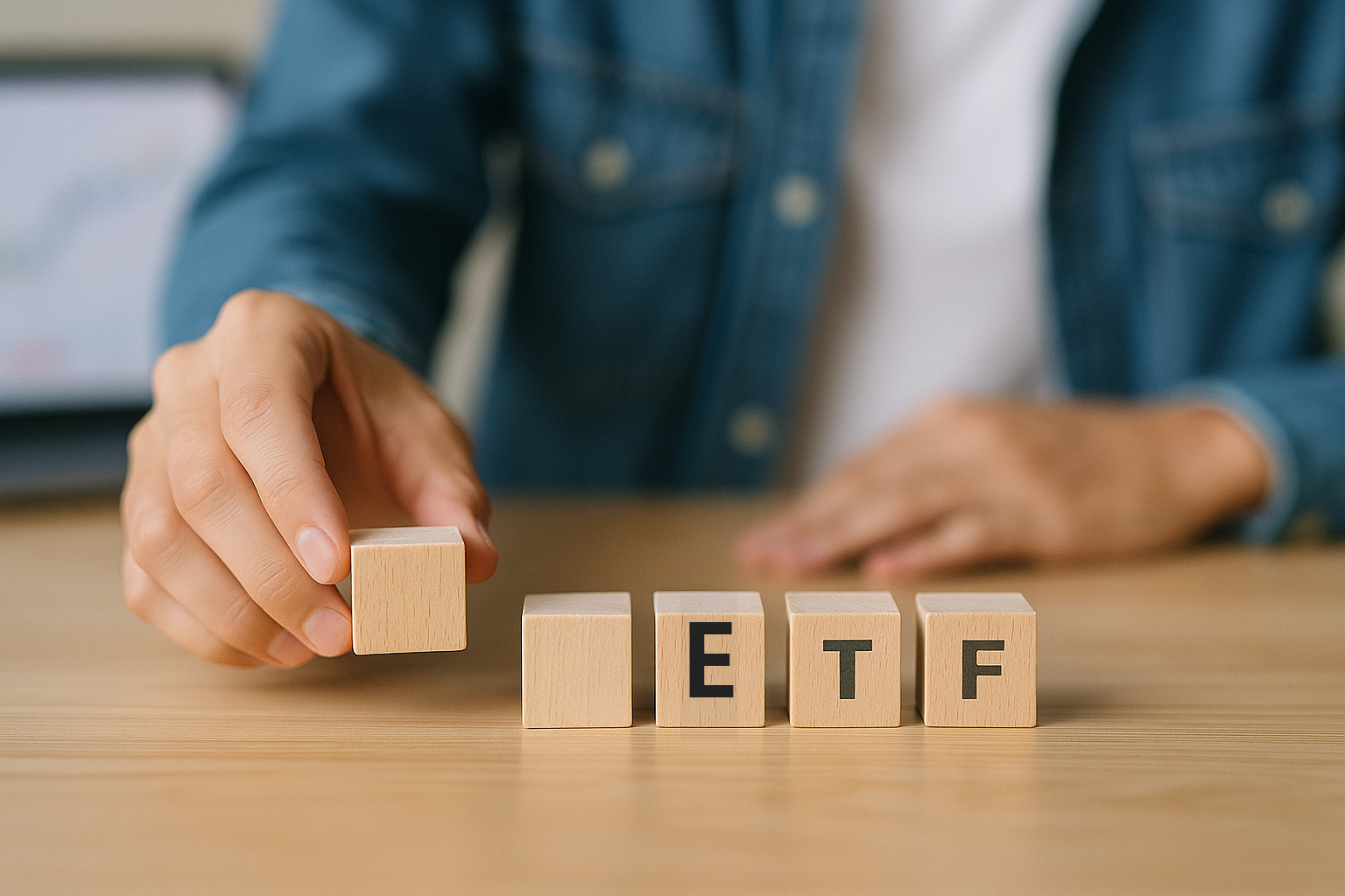 20대를 위한 연금저축 ETF 전략: 작게 시작해서 크게 키우는 투자법
