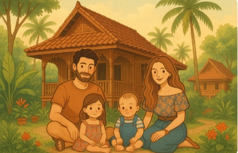 동남아 장기 체류 시 주의할 점과 부모 팁