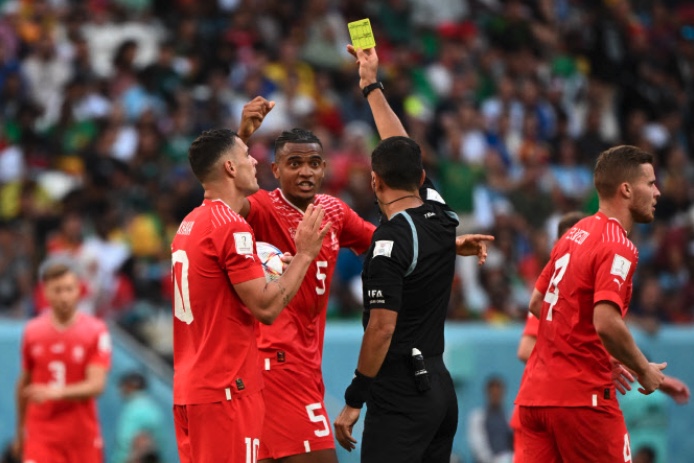 한국 포르투갈 전