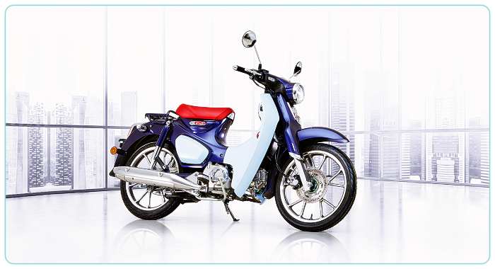 2020-혼다-슈퍼커브-C125-가격-정보