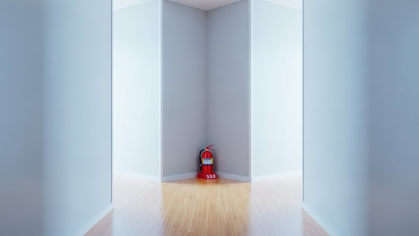 소방시설법&amp;#44; 방화구획&amp;#44; 물건적치과태료