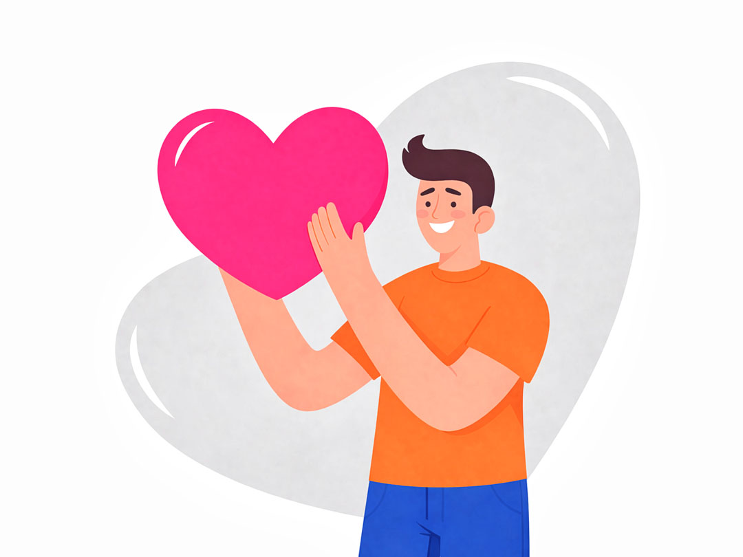 오늘 말씀카드 사도행전 4장 35절 대표 이미지