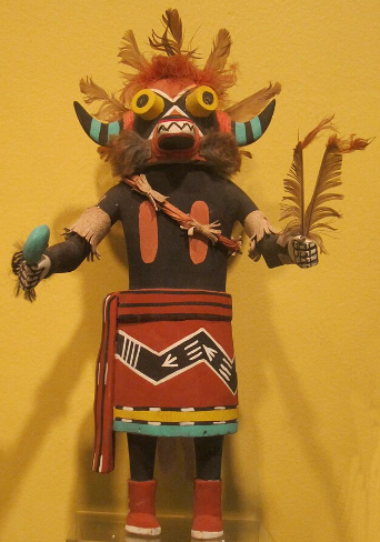 호피족의 전통행사와 문화적 독창성