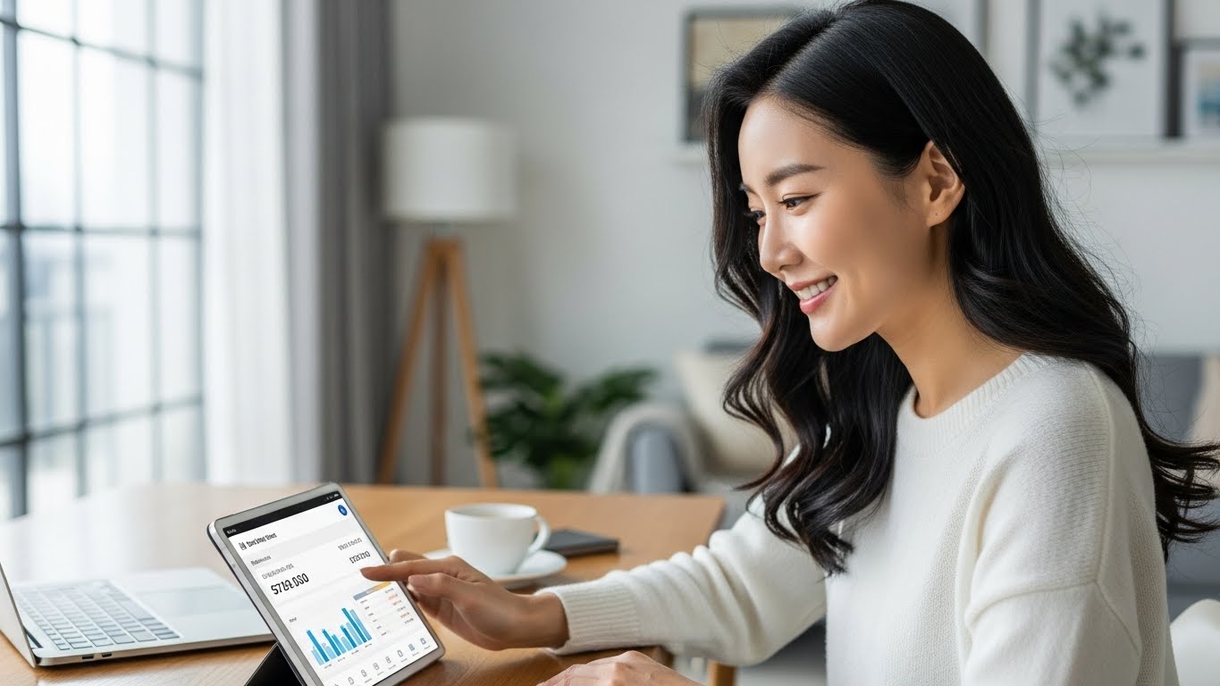 신한은행 직장인 신용대출 서류