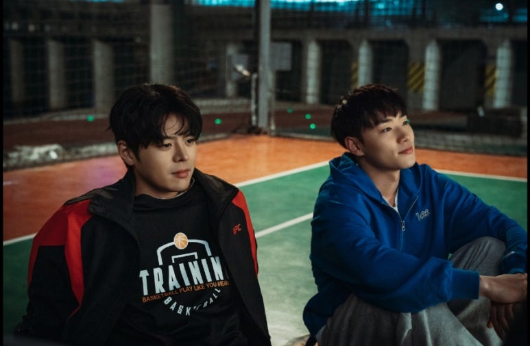 약한영웅 Class 2