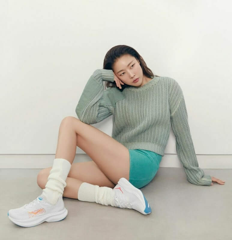 한혜진 1