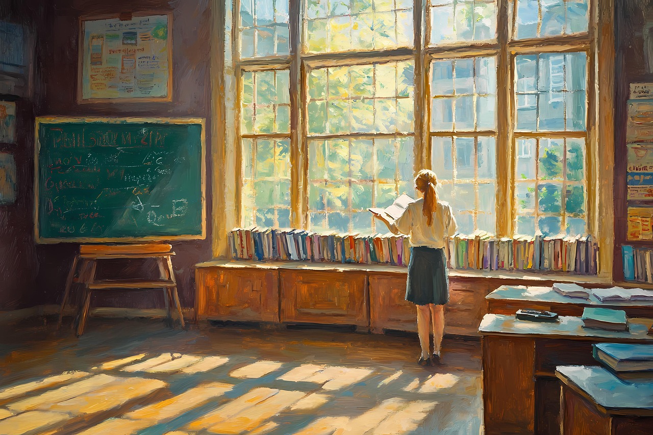 실내에서도 자외선 관련 사진