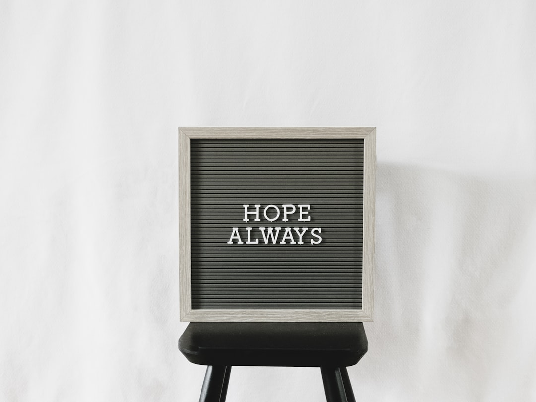 Hope