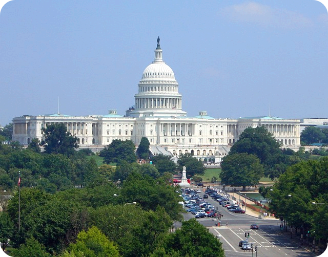 Capitol, Washington, Dc image.