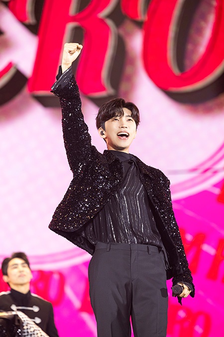 임영웅 콘서트